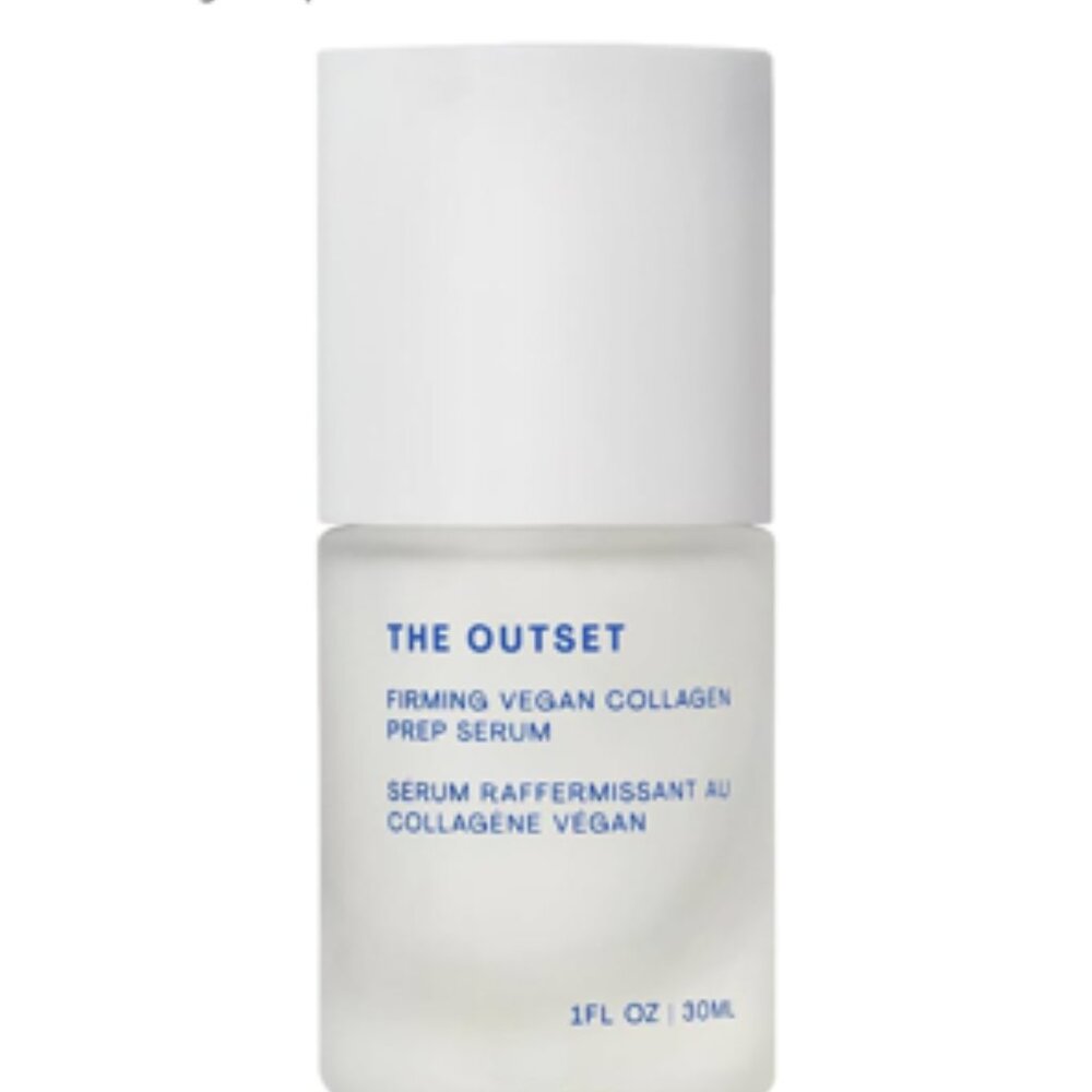 The Outset - Firming Vegan Serum